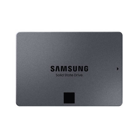 Samsung 870 QVO Series 1TB 2.5 inch SATA3 Solid State Drive ( MZ-77Q1T0B/AM